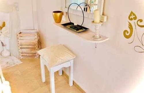 Magoulades Apartment | TETI- Ninfa Garden Corfu - Studios & Apartments