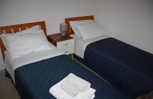 Francavilla Fontana Apartment | Highly Rated TETI Rooms with Pet-Friendly Amenities