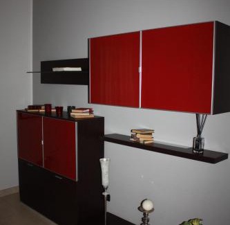 Francavilla Fontana Apartment | Highly Rated TETI Rooms with Pet-Friendly Amenities