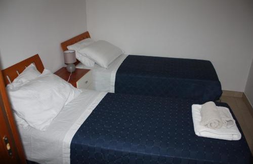 Francavilla Fontana Apartment | Highly Rated TETI Rooms with Pet-Friendly Amenities