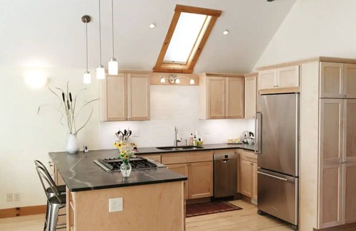 Victor Apartment | Tranquil Teton Valley Apartment with Amazing Views