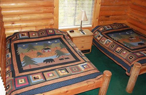 Driggs Cabin | Experience Teton Valley Cabins with a Guest Rating of 8.6