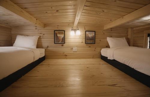 Victor Resort | Experience Teton Valley Resort: Oceanfront Bliss Awaits