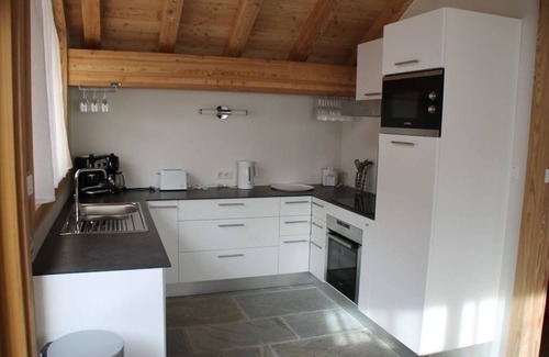Les Claux Ski Chalet | Discover TETRAS I Chalet de Prestige in Vars 2000