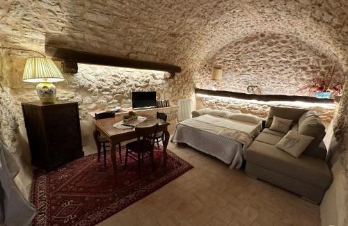 Trevi Apartment | Relaxing Oceanfront Retreat at Tetti di Trevi Hotel