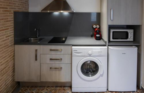 La Xerea Apartment | Family-Friendly Tetuan Silence: Comfort and Value Await