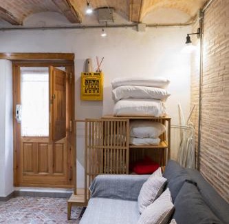 La Xerea Apartment | Family-Friendly Tetuan Silence: Comfort and Value Await