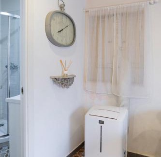 La Xerea Apartment | Family-Friendly Tetuan Silence: Comfort and Value Await