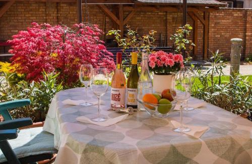 Szekesfehervar Apartment | Exceptional Teubel Apartman 1: Wheelchair Accessible Comfort