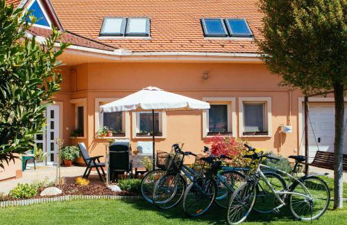 Szekesfehervar Apartment | Exceptional Teubel Apartman 1: Wheelchair Accessible Comfort