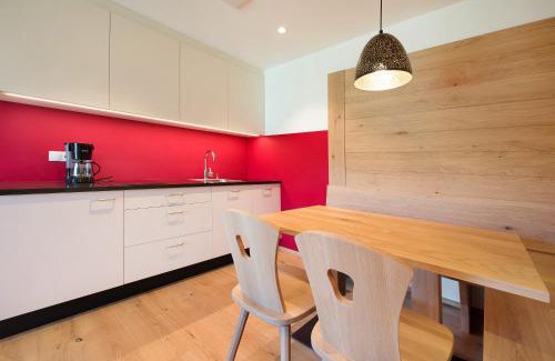 Feldthurns Apartment | Unforgettable Stay at Teutenhofer Kirsche - Perfect for Families