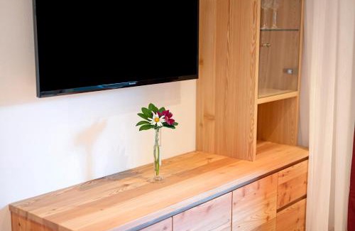 Feldthurns Apartment | Perfect Getaway at Teutenhofer Zwetschge - 10/10 Guest Rated