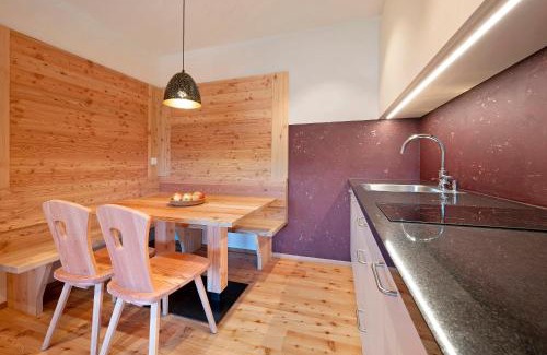 Feldthurns Apartment | Perfect Getaway at Teutenhofer Zwetschge - 10/10 Guest Rated
