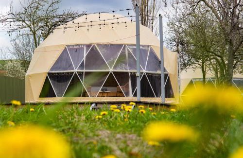 Gyulagarak House | Tevani Glamping