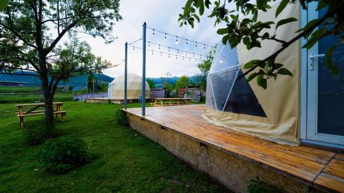 Gyulagarak House | Tevani Glamping