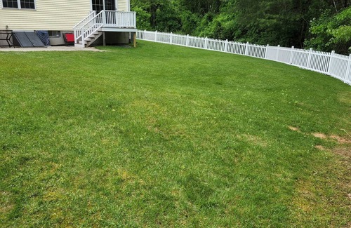 Tewksbury House | Family Retreat in Tewksbury with Ocean View & Spa