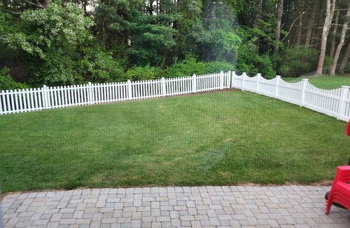 Tewksbury House | Family Retreat in Tewksbury with Ocean View & Spa