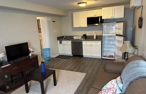 Halifax County House | Tex Haven - close to many great amenities…