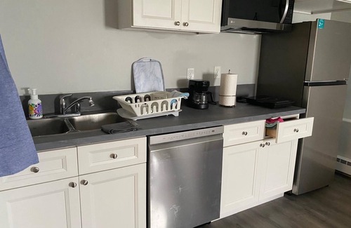Halifax House | Tex Haven nEntire home in Beechville