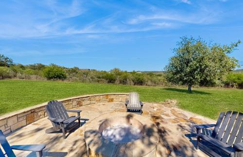 Spicewood House | Texan Outback