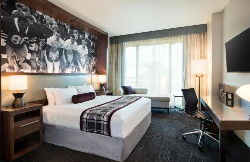 College Station Hotel | Pet-Friendly Texas A&M Hotel with Oceanfront Views