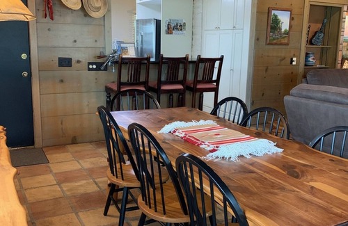 Austin House | Experience Texas Exotic Game Ranch Near Hill Country