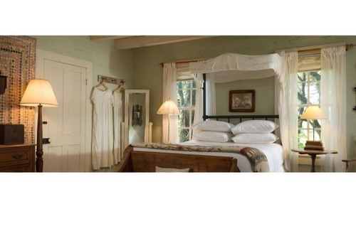 Cat Spring House | Discover BlissWood Ranch: Texas Farm House Getaway