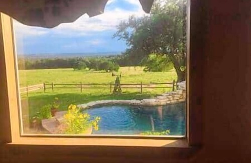 Blanco House | Experience Serenity at Rockin Diamond S Ranch: 9.8/10 Rated