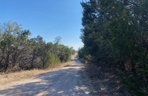 Oatmeal House | Guest Rated 10/10: Texas Hill Country Ranch with Scenic Views