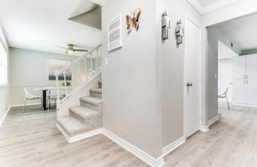 McKinney House | Texas - Reston 1513
