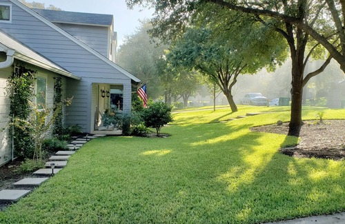 Belton House | Comfortable Texas Retreat Near Belton Lake for Up to 8