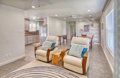 Mason House | Texas Topaz in Mason