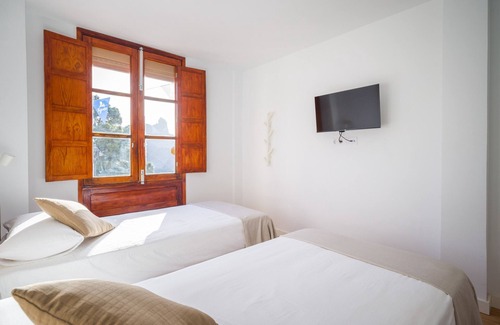 Tejeda Bed & Breakfast | Texeda Room Suites 1