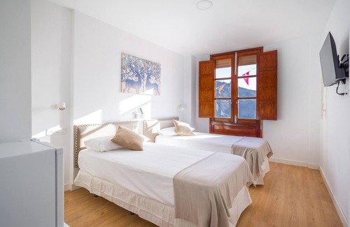Tejeda Bed & Breakfast | Texeda Room Suites 1