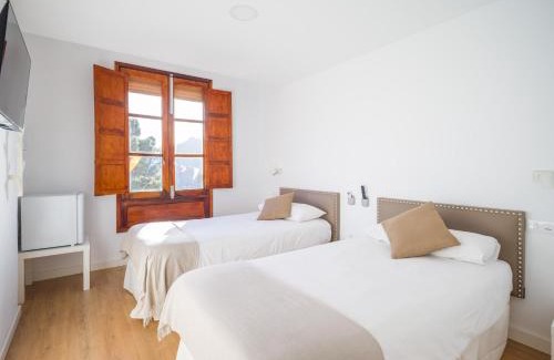 Tejeda House | Family-Friendly Texeda Room Suites with Great Amenities