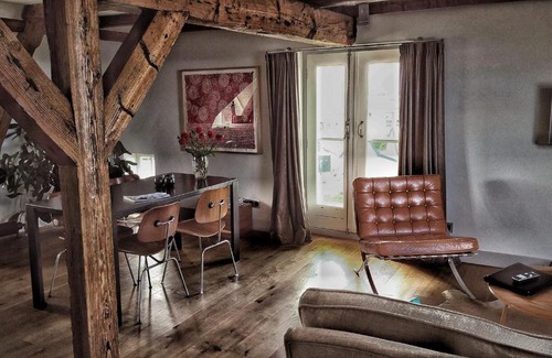 Oudeschild Hotel | Elegant Texel Suites: Family-Friendly & Top-Rated Stay