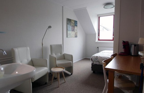 Den Hoorn House | Discover Texelstrand: Top Rated Stay at 8/10