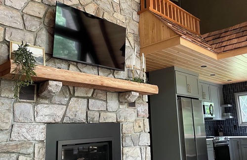 Wernersville House | Explore Texter Mountain Chalet: Family-Friendly Retreat