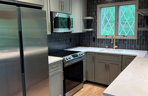 Wernersville House | Explore Texter Mountain Chalet: Family-Friendly Retreat