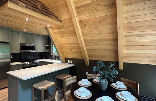 Wernersville House | Explore Texter Mountain Chalet: Family-Friendly Retreat