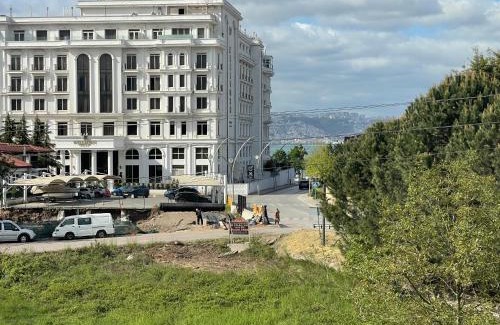 Basiskele Apartment | TEYBA APARt