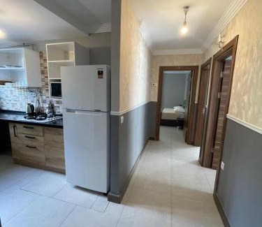 Basiskele Apartment | TEYBA APARt