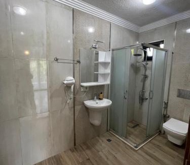 Basiskele Apartment | TEYBA APARt