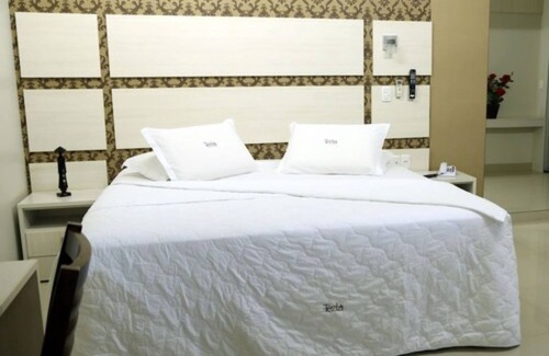 Primavera do Leste Hotel | Tezla Hotel: Guest Rated 9.2 with Spa & Family Amenities