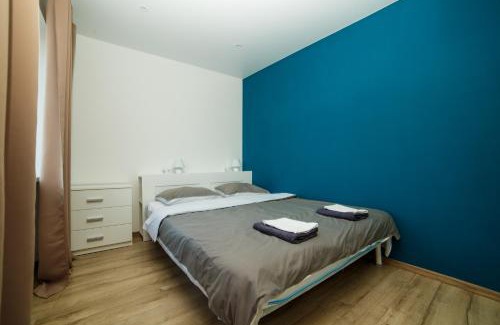 Sukhinovka Apartment | Central TF Apartment: Rated 10/10, Pet & Child Friendly