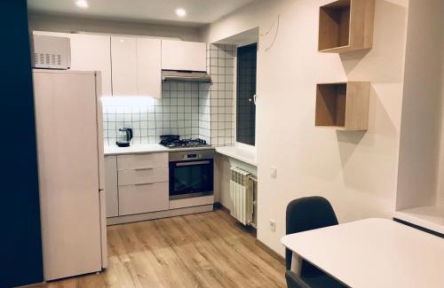 Sukhinovka Apartment | Central TF Apartment: Rated 10/10, Pet & Child Friendly