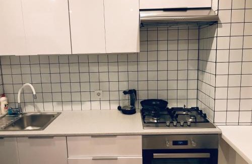 Sukhinovka Apartment | Central TF Apartment: Rated 10/10, Pet & Child Friendly
