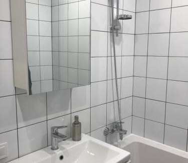 Sukhinovka Apartment | Central TF Apartment: Rated 10/10, Pet & Child Friendly