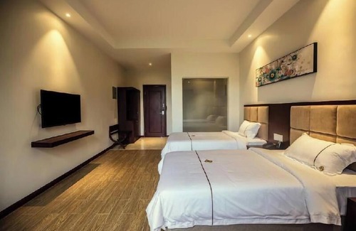 Garapan Hotel | TF SEASIDE HOTEL