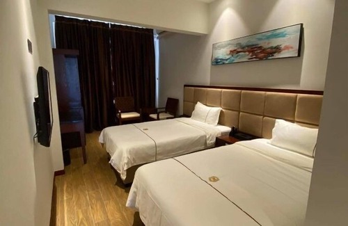 Garapan Hotel | TF SEASIDE HOTEL